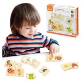 Viga majka i maldunče puzzle ( 1038882 ) | ePonuda.com