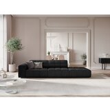 Cosmopolitan Design Antracitno siva sofa 262 cm Chicago – | shoptok.hr