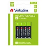  Baterija Verbatim 950mAh 4/1 Punjiva Cijene