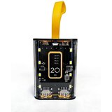  Prenosni punjač za telefon Power Bank, USB izlaz Cene