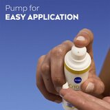 Nivea Q10 dnevni UV Fluid protiv bora SPF50, 40ml | ePonuda.com