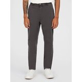 O'neill Hlače 'Essentials Chino' temno siva | Shoptok.si