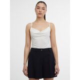 Orsay Creamy Women's Tank Top - Women's Cijene