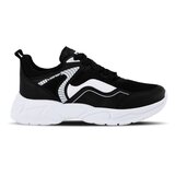 Slazenger KARME I Sneakers Women's Shoes Black / White | Shoptok.si