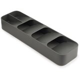 Joseph Joseph Sivi plastičan organizator pribora 11 x 39,5 cm Duo – | shoptok.hr