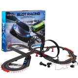  Dirkalna steza za avte Slot Racing Cene