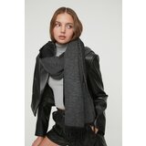 Trendyol Black Women's Scarf | shoptok.hr