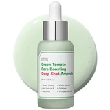 Green Tomato Pore Boosting Deep Shot Ampoule 30ml