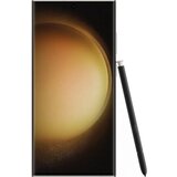 Samsung pametni telefon Galaxy S23 Ultra 5G Dual eSIM 512GB 12GB RAM SM-S918B/DS Cream bež | Shoptok.si