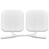 Dungeon Lab Electropads 2x