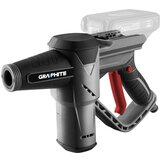 Graphite 58G083 pressure washer Compact Battery 170 l /h Grey | shoptok.hr