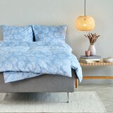  Set posteljine Barila 140x200 plava | Eponuda.com