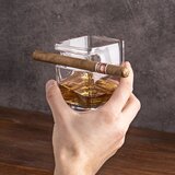  Kozarec za viski in cigare | Shoptok.si