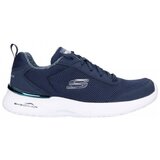 Skechers Modne superge 12947 NVY Mujer Azul marino Modra | Shoptok.si