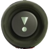 JBL Charge 5 originalni prenosni bluetooth zvočnik - vojaško zelen | Shoptok.si