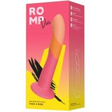ROMP Dildo Dizi, 18cm, Šareni | Eponuda.com
