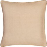Zoeppritz vzglavnik-soft-flis-pesek - 50x50 cm Cene