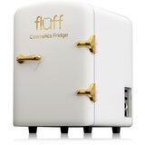 Fluff Cosmetics Fridge Pink mini hladilnik za kozmetiko 185x250x280 mm 1 kos | Shoptok.si