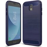 IZMAEL.eu Ohišje Carbon Shield TPU za Samsung Galaxy A9 2018 - Prozorna | Shoptok.si