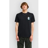Billabong Evil Twin T-Shirt black Cene