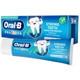 Oral-b oral b zubna pasta pro kids 0-6 godina, 50ml
