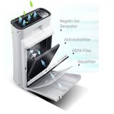 BE COOL čistilec zraka za površine 52m² F-BC52LR2101 | Shoptok.si