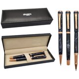  SET HEMIJSKA OLOVKA + ROLER METALNA RG612010B 10/0544 | Eponuda.com
