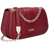 Liu Jo Torbe za čez ramo AA6108E1109 91862 Bordo | Shoptok.si