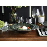 Creatable GURMANSKI KROŽNIK Allegra Magic Green 30,5 cm | Shoptok.si