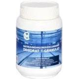 Hlorne granule, pak. 500gr /36698