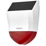 Osram Spoljni solarni alarm SMART+ 5V IP65 Wi-Fi | Eponuda.com