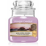 Yankee Candle Bora Bora Shores mirisna svijeća 104 g