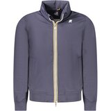 K-Way MEN&#39;S JACKET BLUE | shoptok.hr