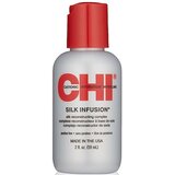 Farouk Systems CHI Infra Silk Infusion serum za oštećenu kosu 59 ml za žene Cijene