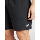 New Balance Hlače crna / bijela | shoptok.hr