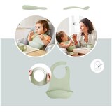Babymoov set za jelo First Meal - Mini Arty | shoptok.hr