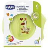 Chicco tanjur, neutral , 6m+ | Eponuda.ba