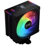 XPG Hladnjak za procesor CPU Maestro Plus 42SA ARGB LCD DIGITAL LGA 1150 1151 1155 1156 1200 1700 1851 AM4 AM5 by ADATA | Eponuda.com
