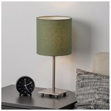 Brilagi LED stona lampa NUBILA 1xE27/60W/230V zelena Cene
