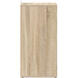  Ormarići za cipele 2 kom boja hrasta 31,5 x 35 x 70 cm drveni | shoptok.hr