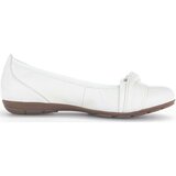 Gabor Balerinke 24.165.21 Bela | Shoptok.si