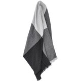 Södahl Siva volnena odeja 130x200 cm Merino – | Shoptok.si