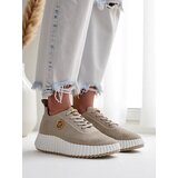 Resti Women's sporty lace-up sneakers Tobin | Shoptok.si