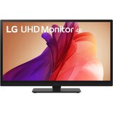 LG UltraFine 27BA45U-B 27" UHD 16:9 UHD ravan IPS zaslon, 5ms (GtG), 60Hz | shoptok.hr