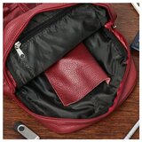 Beltimore 02256628 Bordo | shoptok.hr
