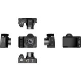 INF Digitalni monokular za nočno gledanje z 10-kratnim zoomom in videom 4K, (21370060) | Shoptok.si