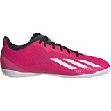 Adidas Čevlji X Speedportal.4 Indoor Boots GZ2451 Roza | Shoptok.si