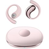 INF 6.0 Open-Ear Dual-Side Stereo Wireless Bluetooth Headset z 4000mAh ohišjem Pink, (5000323753) Cene