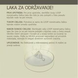 Hevea menstrualna čaša loop cup veličina 1 | Eponuda.com