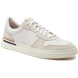 Boss Superge Clint Tenn Nult 50517303 White 120 | Shoptok.si